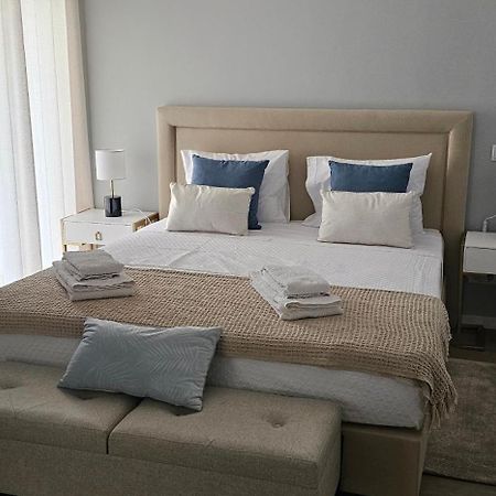Faro Main Avenue Apartment II エクステリア 写真