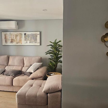 Faro Main Avenue Apartment II エクステリア 写真