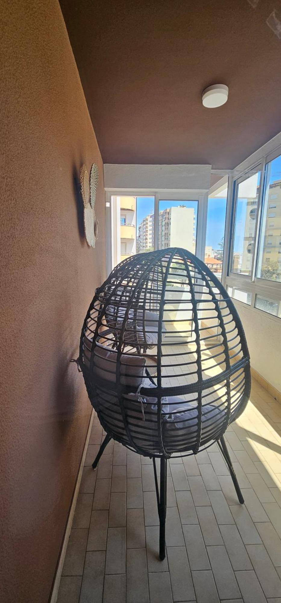 Faro Main Avenue Apartment II エクステリア 写真