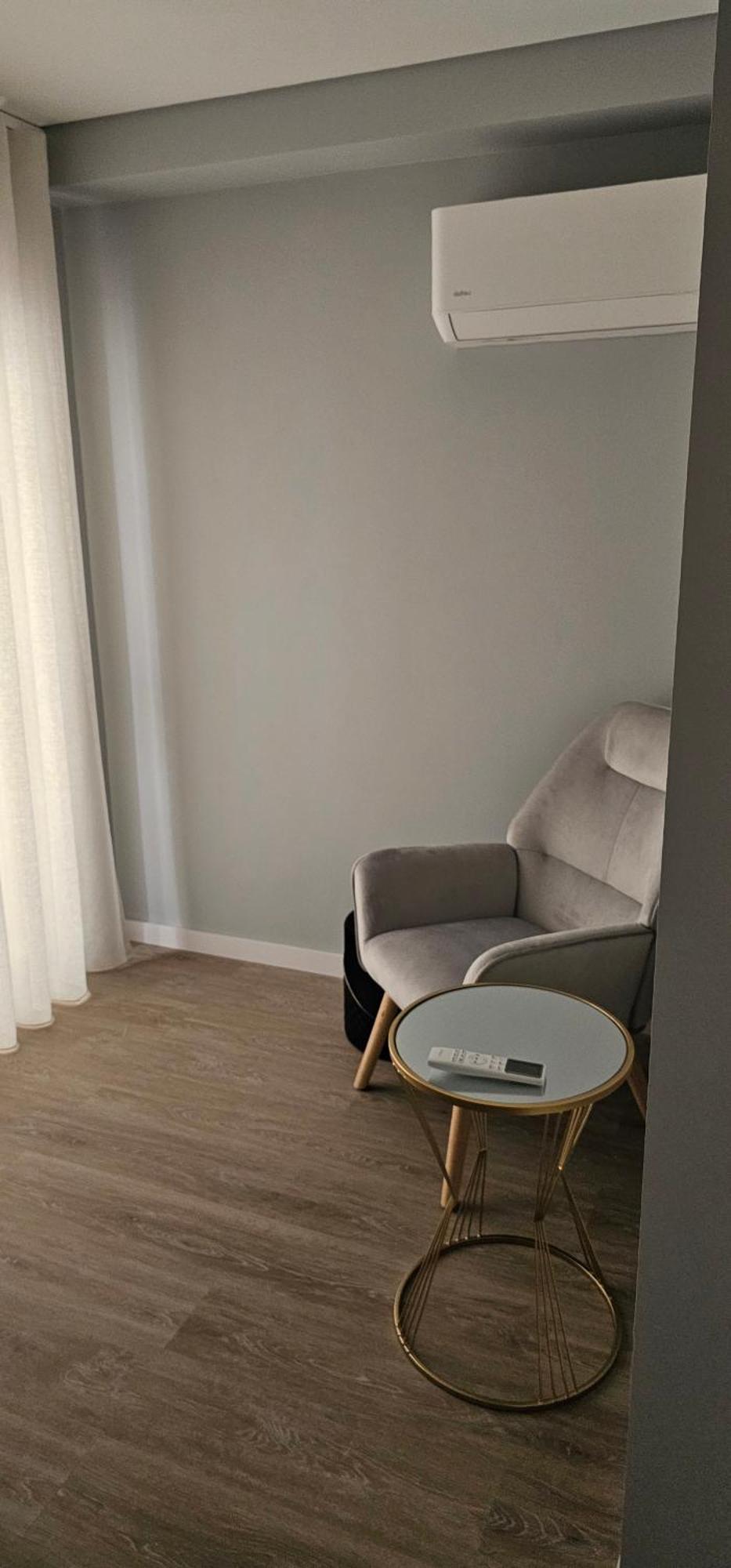 Faro Main Avenue Apartment II エクステリア 写真