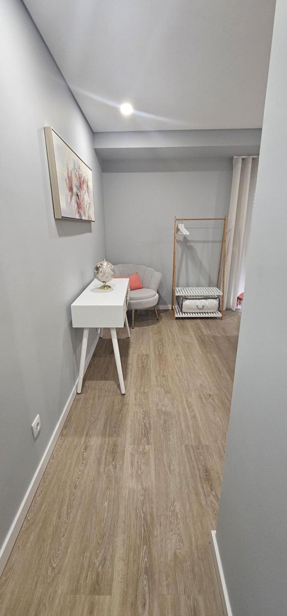 Faro Main Avenue Apartment II エクステリア 写真