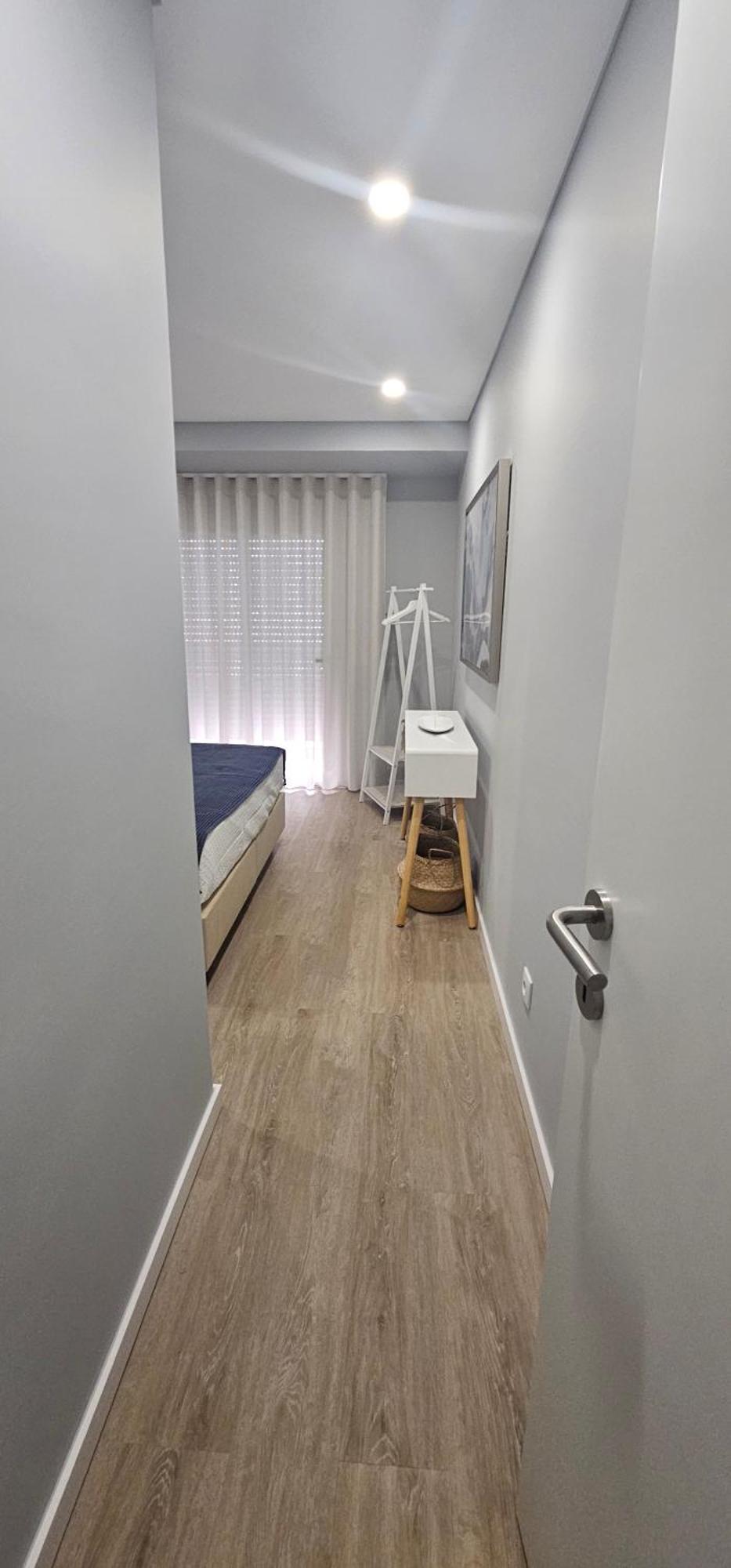 Faro Main Avenue Apartment II エクステリア 写真
