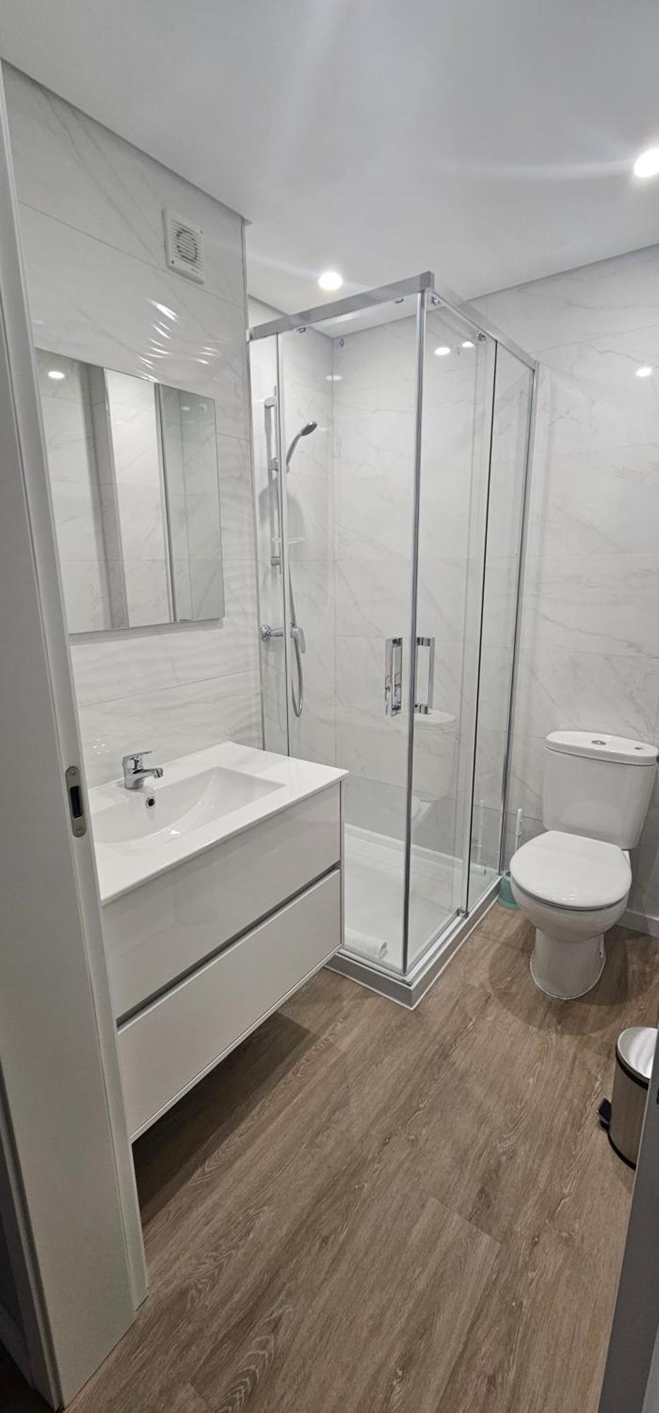 Faro Main Avenue Apartment II エクステリア 写真