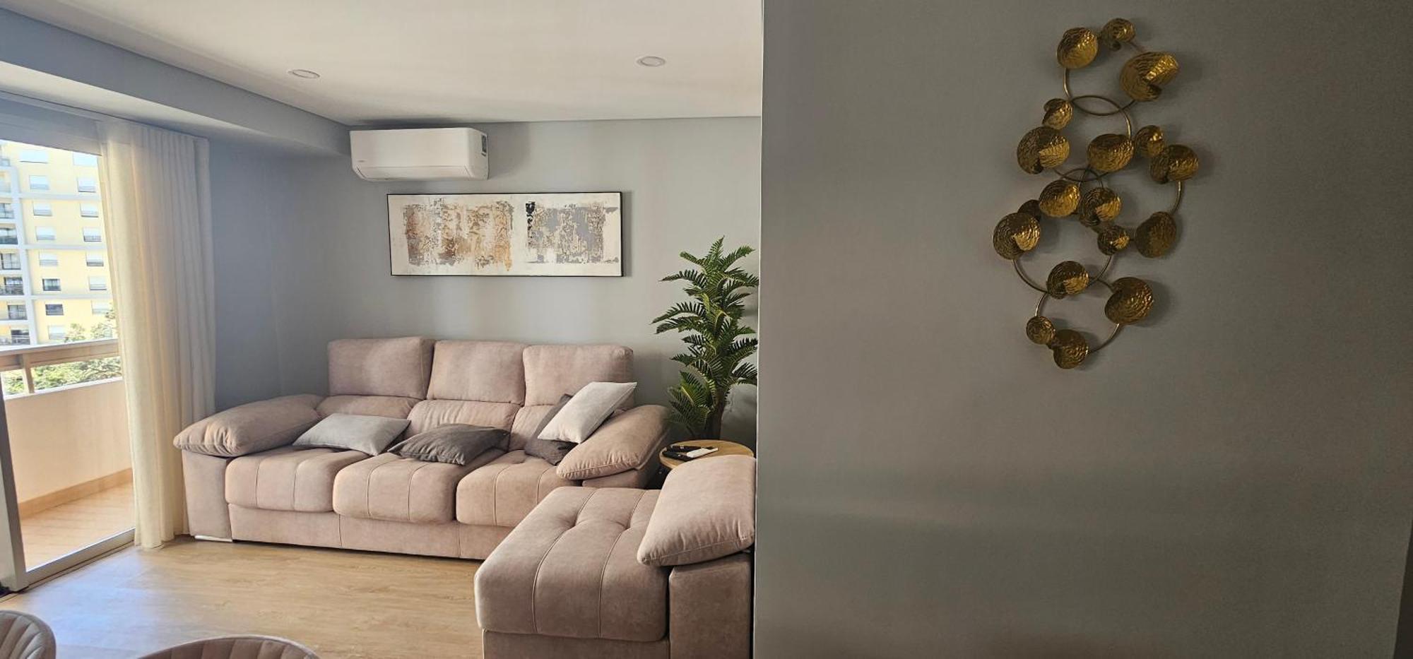 Faro Main Avenue Apartment II エクステリア 写真